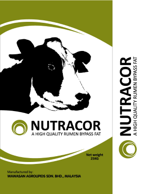 NUTRACOR