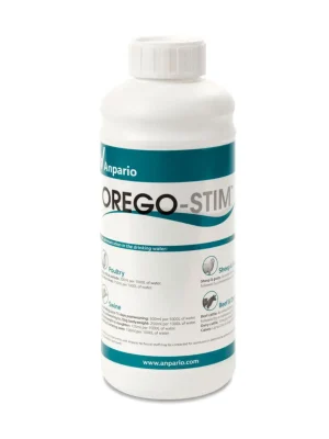 OREGO - STIM
