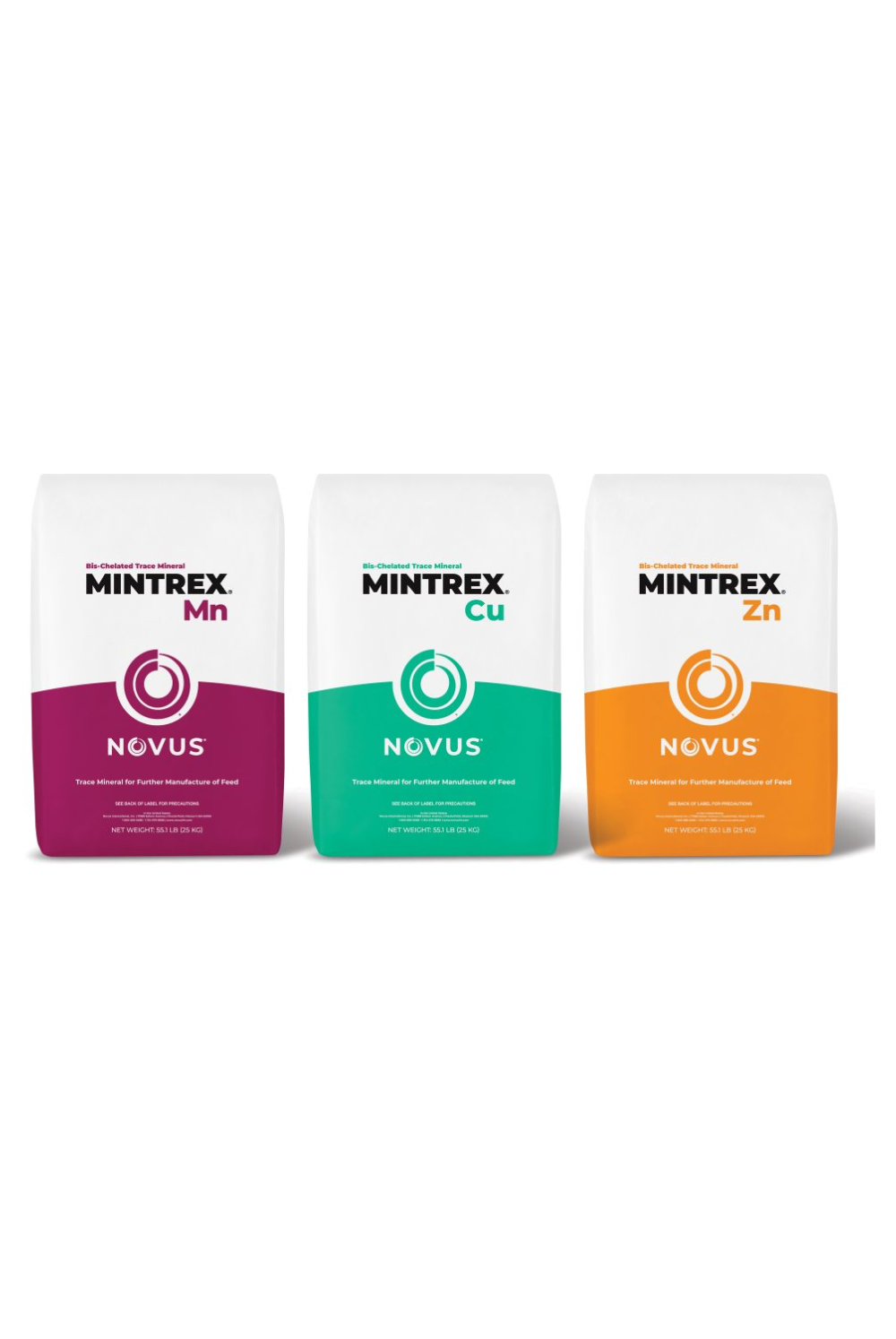 MINTREX